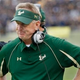 Image for article titled South Florida Coach Allegedly Slapped Player